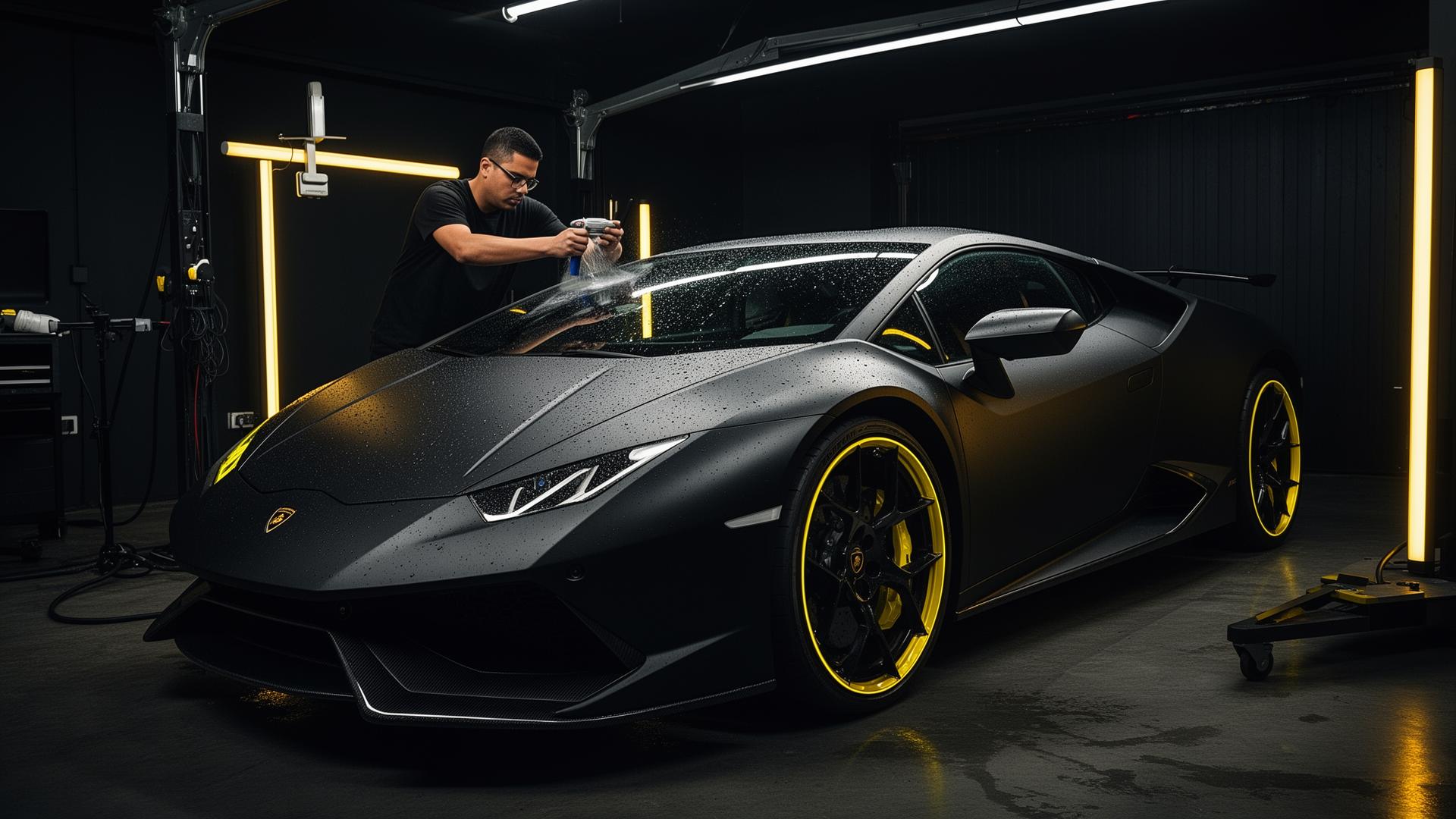 Showroom