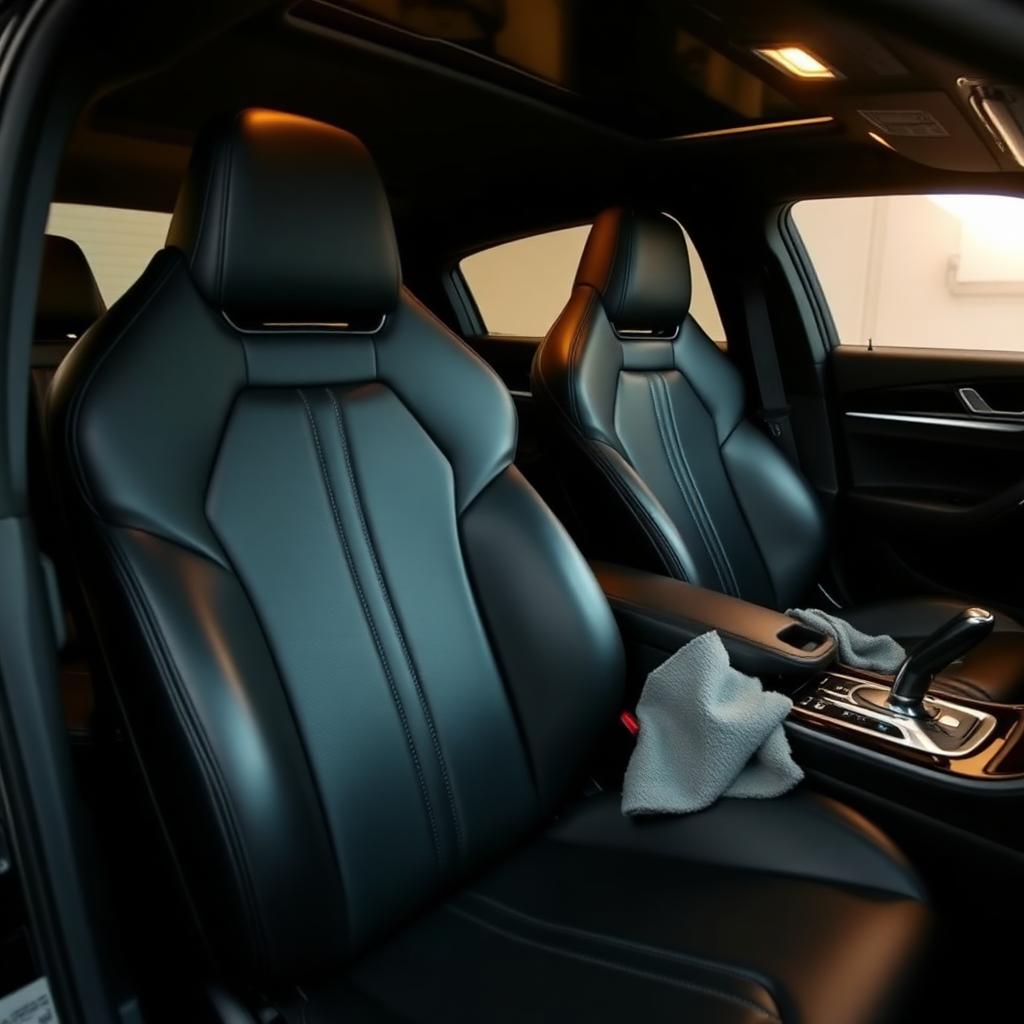 Detailing